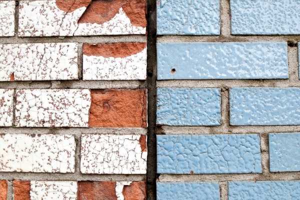 What if damage occurs to the neighbor's property during work Daventry?